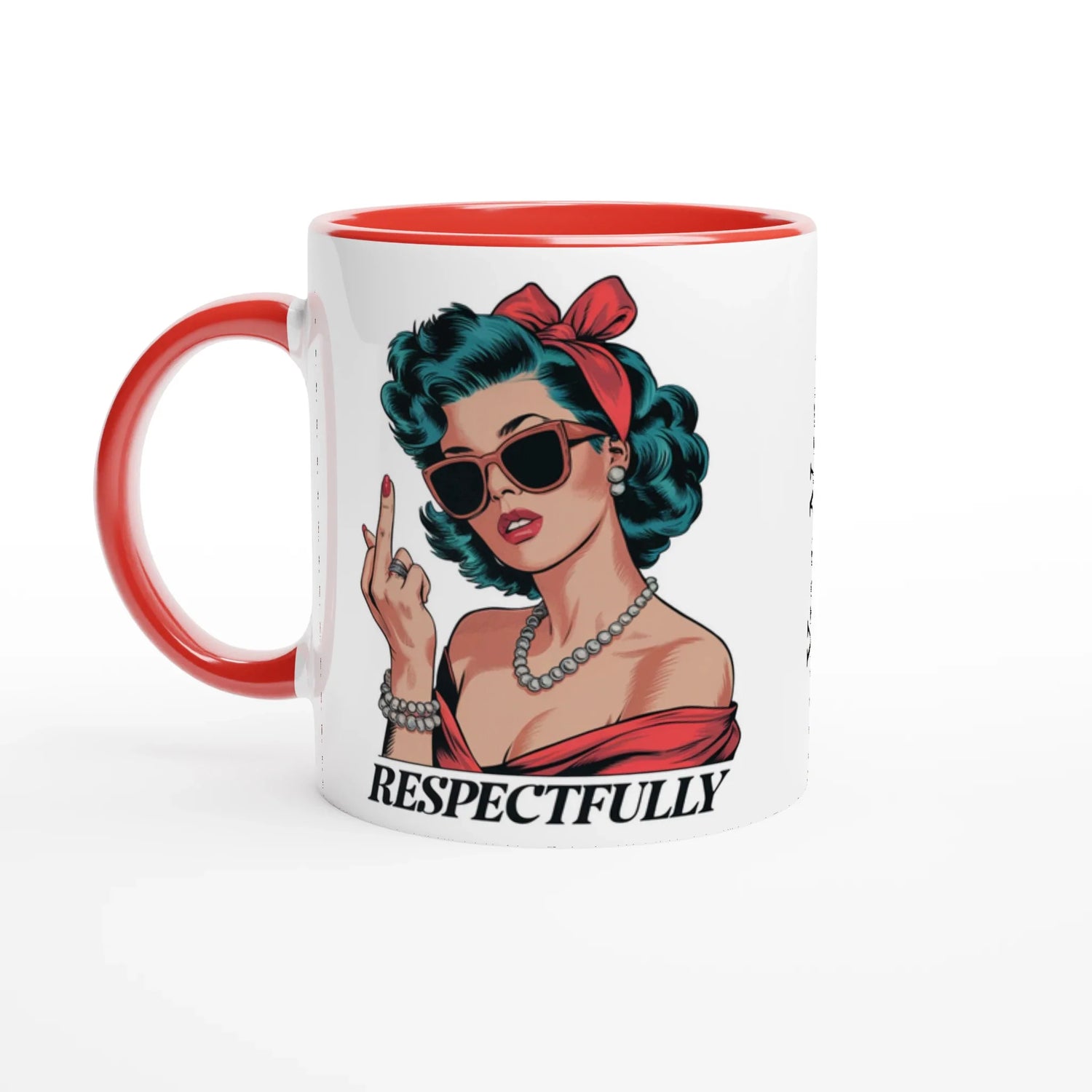 11oz Mugs