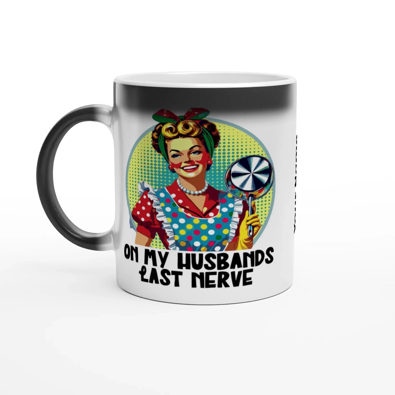 Magic Mugs