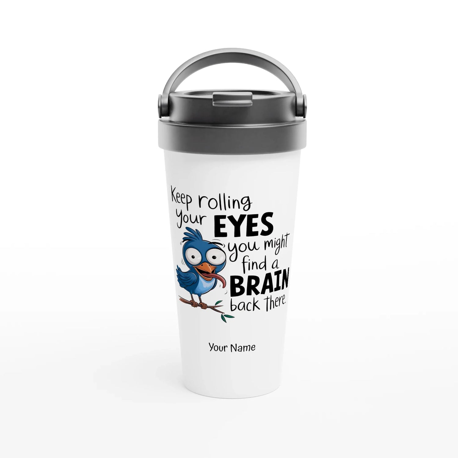 Travel Mugs