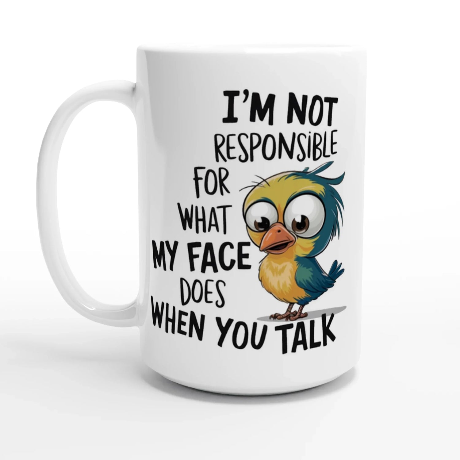 15oz Mugs