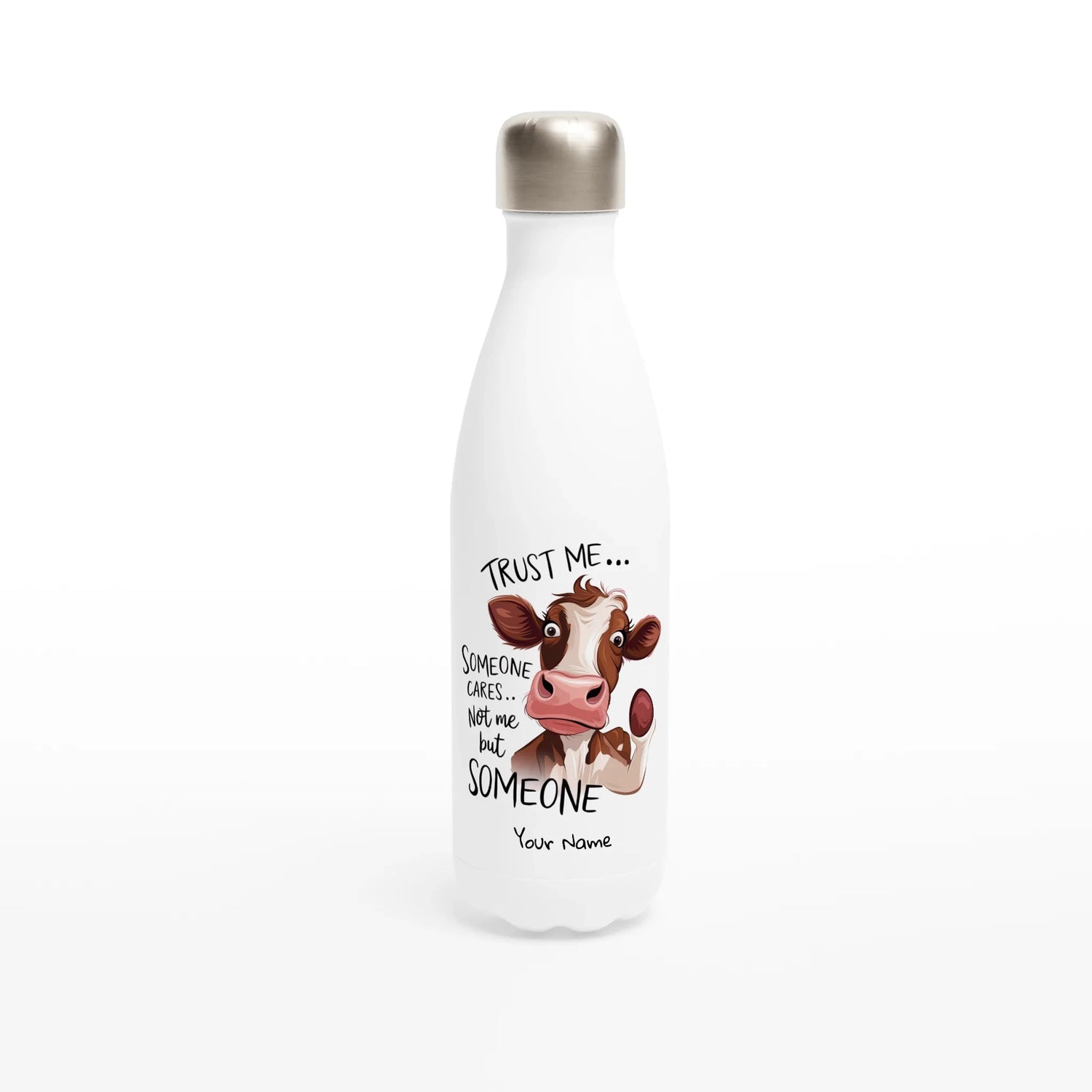 Water Bottles